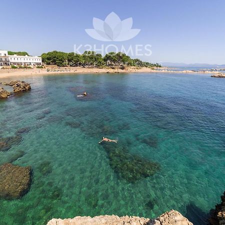 Bungalow Maite L' Escala المظهر الخارجي الصورة