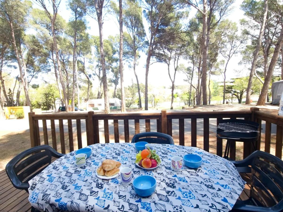 Bungalow Maite L' Escala المظهر الخارجي الصورة