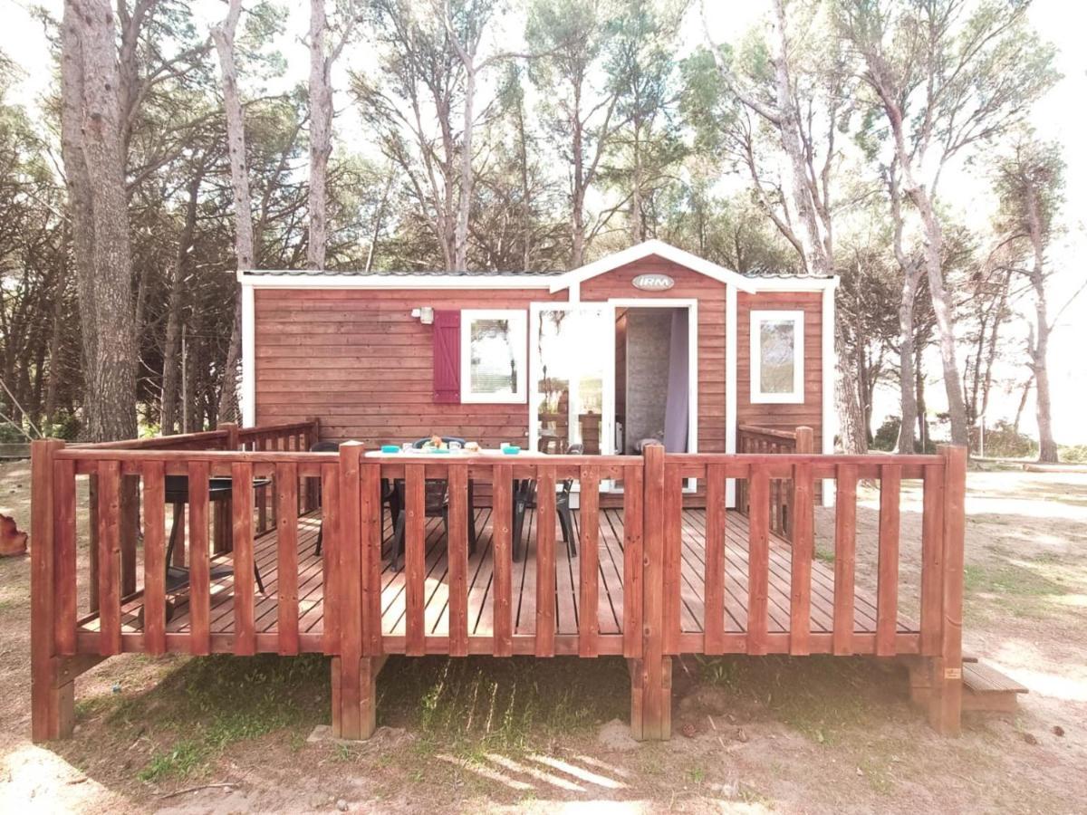 Bungalow Maite L' Escala المظهر الخارجي الصورة