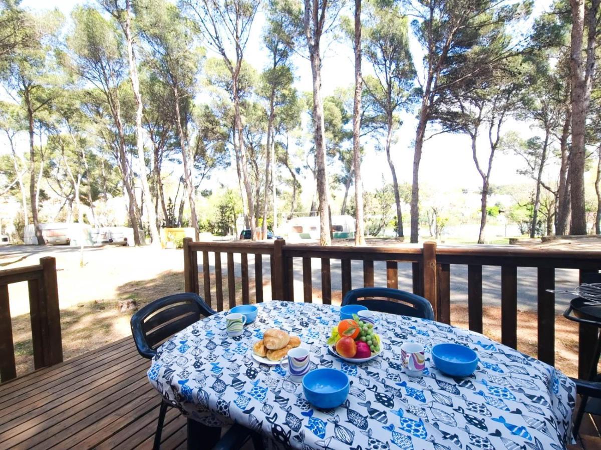 Bungalow Maite L' Escala المظهر الخارجي الصورة