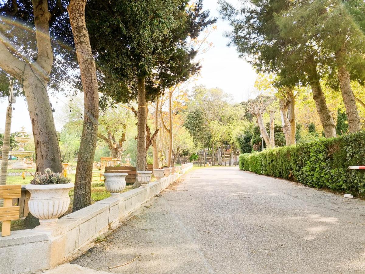 Bungalow Maite L' Escala المظهر الخارجي الصورة