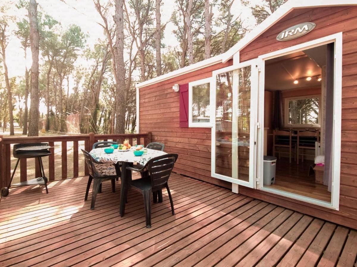 Bungalow Maite L' Escala المظهر الخارجي الصورة