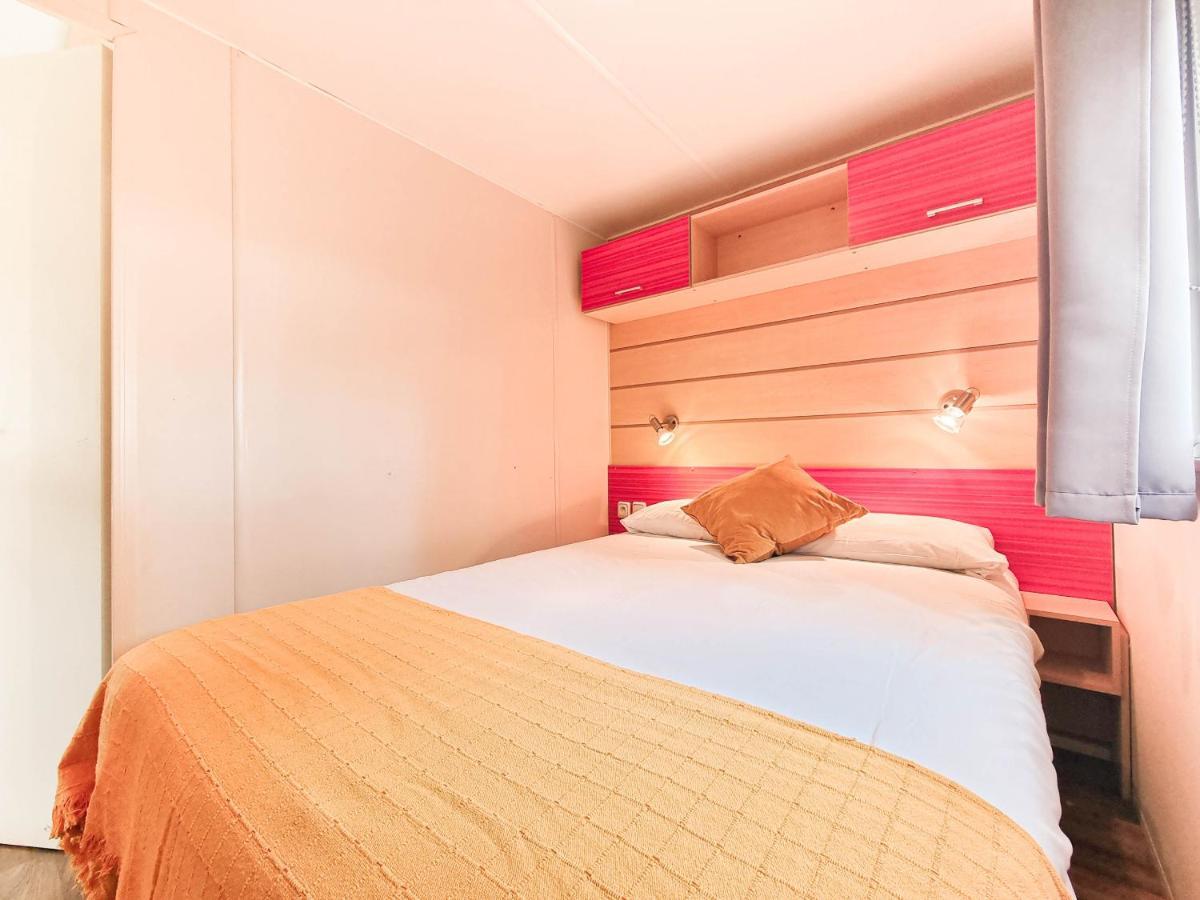 Bungalow Maite L' Escala المظهر الخارجي الصورة