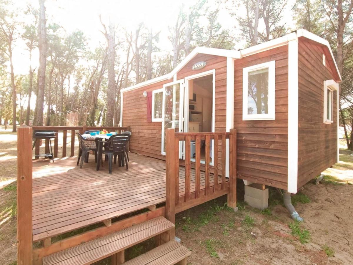 Bungalow Maite L' Escala المظهر الخارجي الصورة