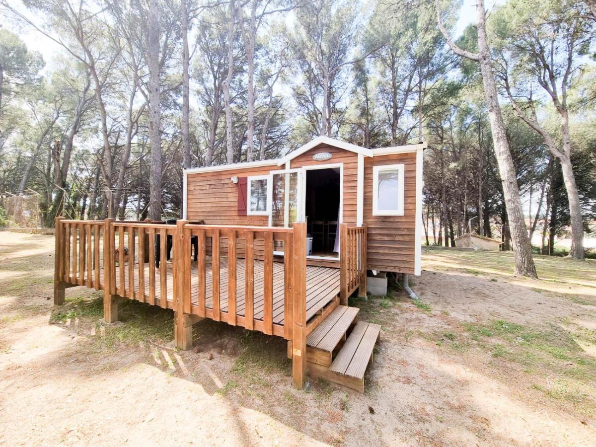 Bungalow Maite L' Escala المظهر الخارجي الصورة